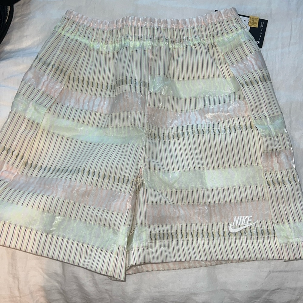 Brand New Nike shorts